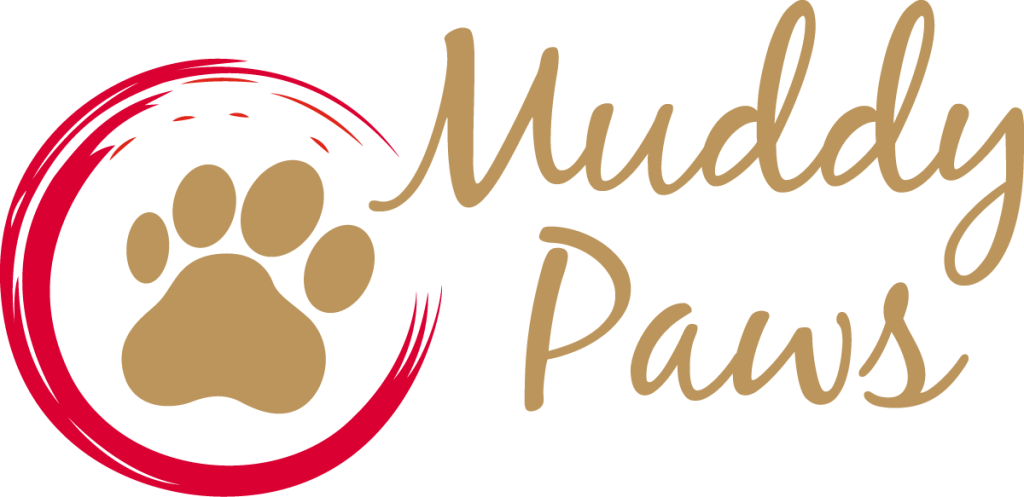 Muddy Paws Dog Resort